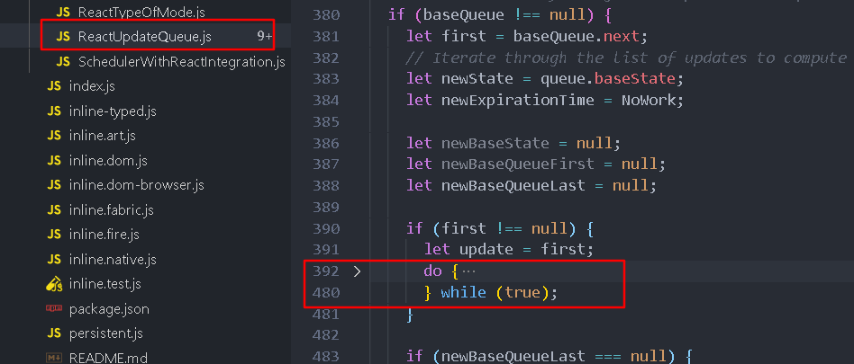 setState